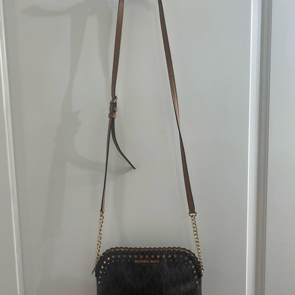 Michael Kors cross body - Picture 2 of 4